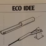 Ecomodel idee