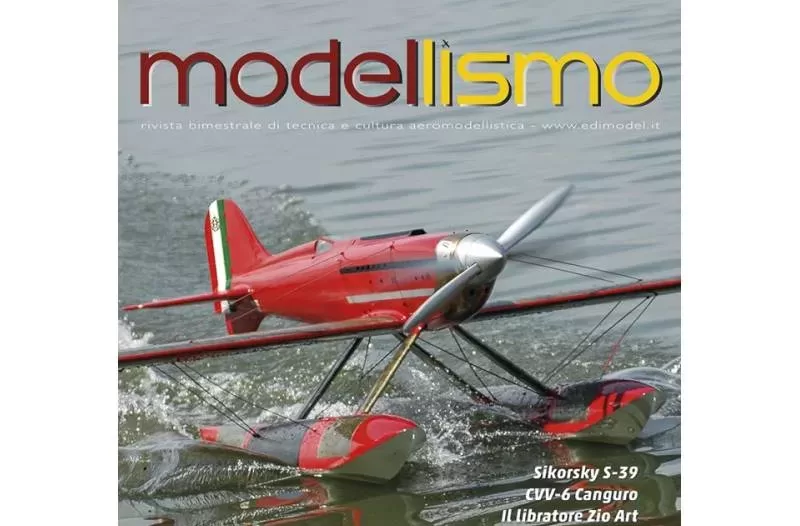 modellismo-rivista-di-modellismo-n°166-luglio-agosto-2020