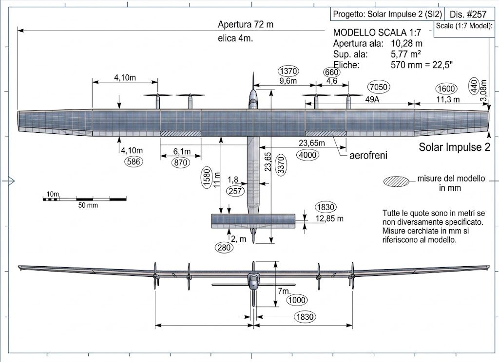 solar impulse